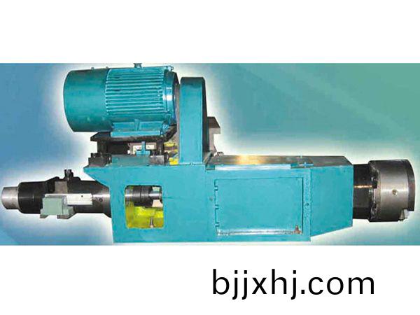 DSS系列数控镗车头